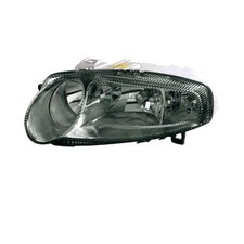 Faro proiettore alogeno sinistro Prasco per Alfa Romeo 147 937 937_