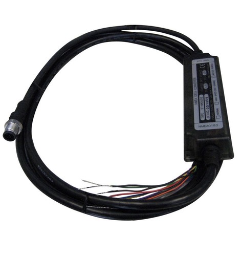 Convertitore nmea0183 nmea2000 - convertitore, nmea0183/nmea2000