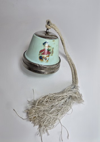 Rara campana vintage carillon - rara,