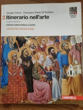 Itinerario Nell'arte 2 Versione Arancione 