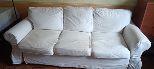 Divano letto posti - divano, +