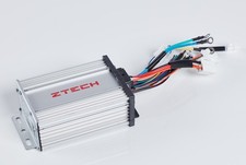 Centralina / Controller CDI Scooter Bici Elettrica ZTECH ZT-09A/C 250W / 500W