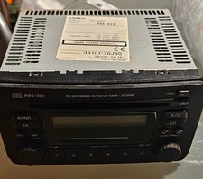 UNITÀ AUTORADIO SUZUKI JIMNY