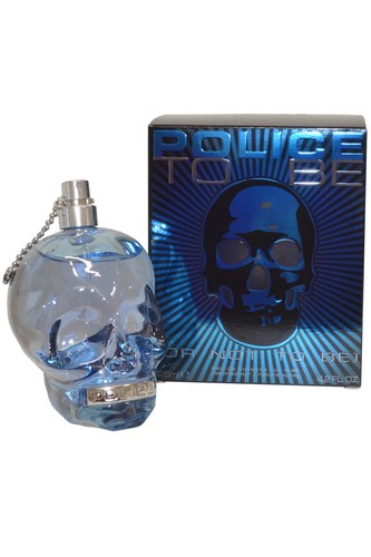 Police eau de toilette - to, be
