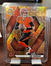 2025 Panini Mosaic - Joe