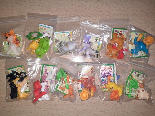 Kinder sorpresa pasqua - 12,