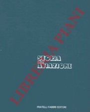 Aeronautica - Aviazione -