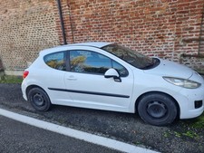 auto privato usato Peugeot