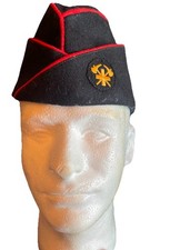 Berretto vigili del fuoco