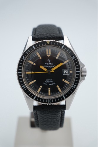 Yema navygraf 242037 - yema,