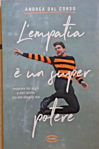 Empatia un super potere - l'empatia, e'