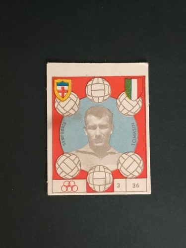 Figurina calciatori vav - calciatori,