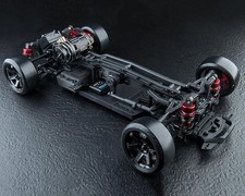 MST RMX 4 S Pro 1/10 RWD Kit