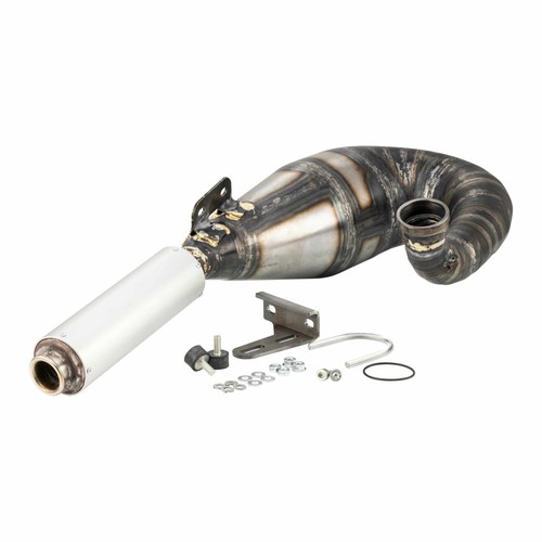 Marmitta sip racing bfa - marmitta, 306