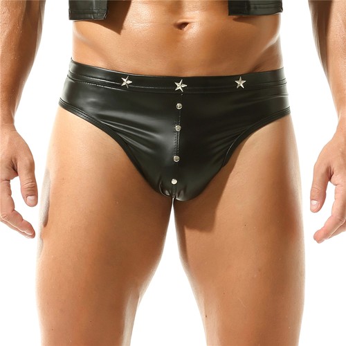 Pantalone uomo sexy vita - , bassa