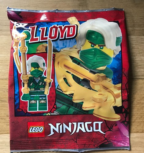 Polybag figurine minifigure - polybag,