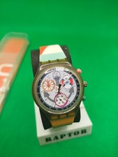 Swatch Aqua Chrono SCN110