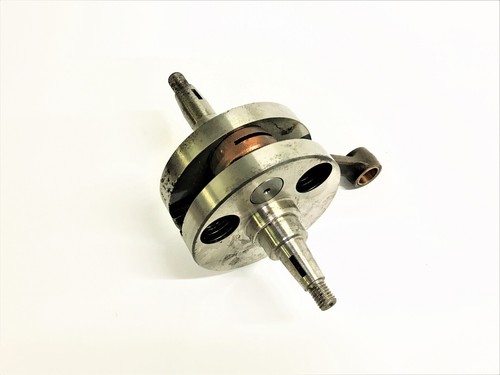 Albero motore vespa 160 vsb - gs,
