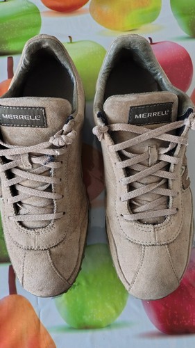 Scarpe merrel uomo usate - uomo, 43