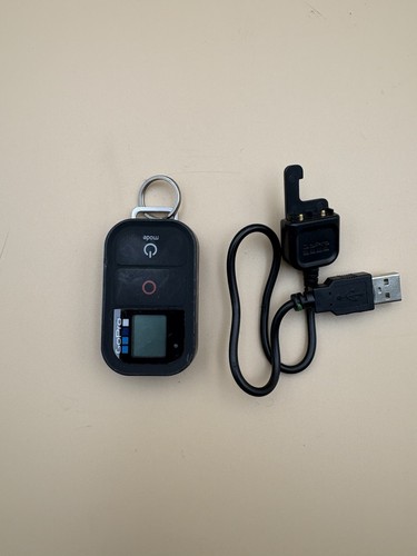 Gopro smart remote - smart,