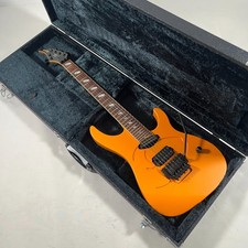 Caparison Corno di Mela