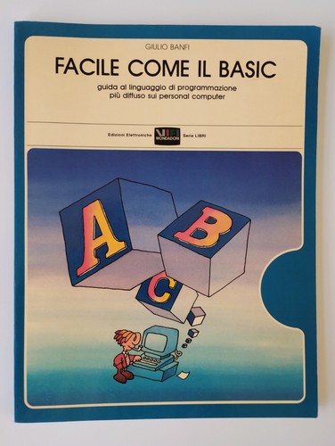 Facile come basic - facile, il