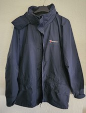 Jacket Berghaus Homme Size M