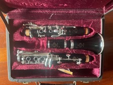 Clarinetto Buffet Crampon RC
