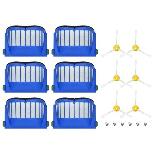 Ricambi per robot serie - ricambi,