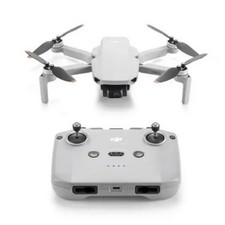DJI 7998 Mini Drone 4K con