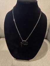 Gucci GG Collana Catena