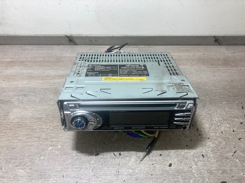 Aiwa autoradio stereo - autoradio,
