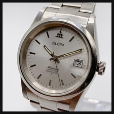 ELGIN DELUXE Orologio