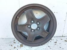 2160131 CERCHIO SINGOLO IN FERRO R16 OPEL ASTRA (H) 1.3 CDTI 16V MAN 6M 90CV 201