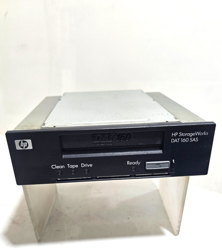 Storageworks dat160 sas - hp,