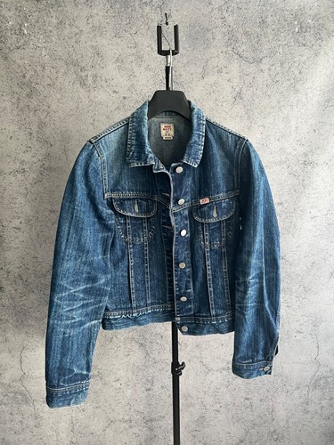 Giacca denim miss sixty - giacca, y2k