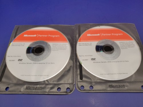 Microsoft windows server 2008 - windows,