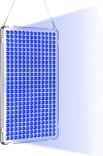 Lampada Abbronzante Solarium per La Casa, 48 Watt, Luce Abbronzante Della Pelle,