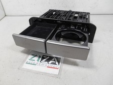 Cassetti centrali, porta carte, portabicchieri, Alfa GT 2006, 7352990590