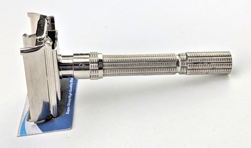 Gillette 1966 rasoio - gillette,
