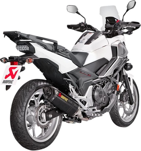 Akrapovic muffler cf - muffler, cf/cf