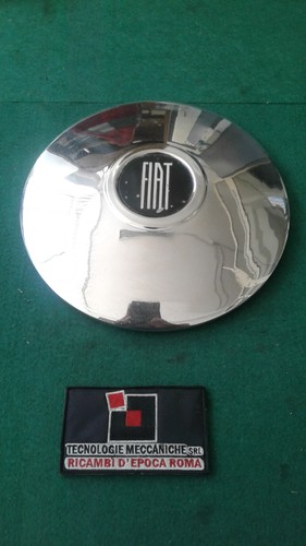 Coppa ruota fiat 1500 1600 - coppa,