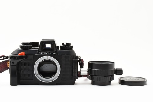 Ottime condizioni nikon - [ottime,
