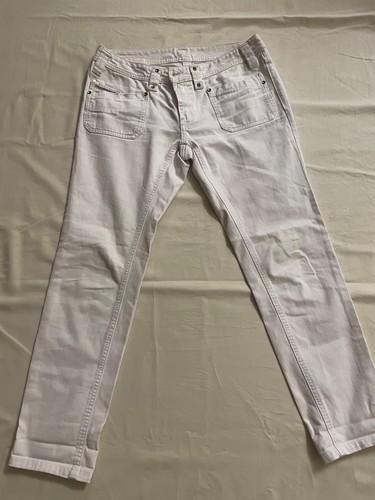 Jeans diesel bianco - ,
