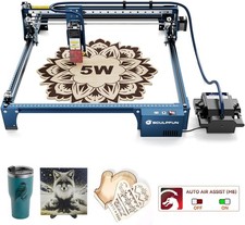 SCULPFUN S30/S30 Pro Macchina