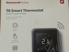 Honeywell Home Y6R910WF6042
