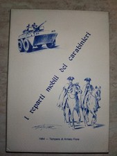 SERIE CARTOLINE I REPARTI