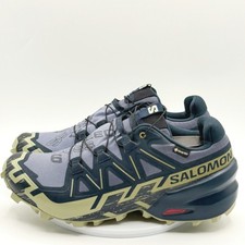 Scarpe Salomon Speedcross 6