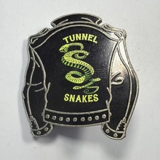 Fallout 3 Tunnel Snakes Nero