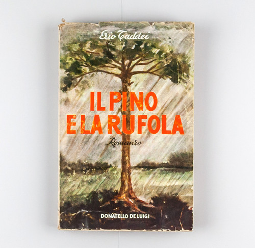 Ezio taddei pino - il, e